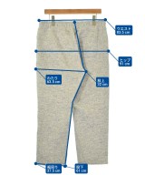 Jamieson's Knitwear（ジャミーソンズニットウェア）スウェットパンツ グレー サイズ:-(M位) メンズ/2200705435659