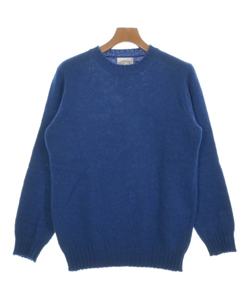 Jamieson's Knitwear(ジャミーソンズニットウェア)のニット・セーター サイズ:38(M位) 3,600円