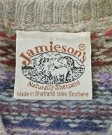 Jamieson's Knitwear（ジャミーソンズニットウェア）ベスト グレー サイズ:M メンズ/2200733319037