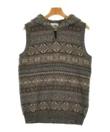 Jamieson's Knitwear ベスト
