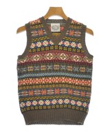 Jamieson's Knitwear ベスト