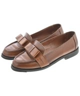 Diego Bellini（ディエゴベリーニ）ドレスシューズ/ローファー 茶 サイズ:EU37(23.5cm位) レディース/2200655121114