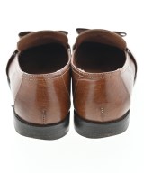 Diego Bellini（ディエゴベリーニ）ドレスシューズ/ローファー 茶 サイズ:EU37(23.5cm位) レディース/2200655121114