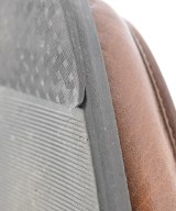 Diego Bellini（ディエゴベリーニ）ドレスシューズ/ローファー 茶 サイズ:EU37(23.5cm位) レディース/2200655121114