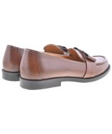 Diego Bellini（ディエゴベリーニ）ドレスシューズ/ローファー 茶 サイズ:EU37(23.5cm位) レディース/2200725308070