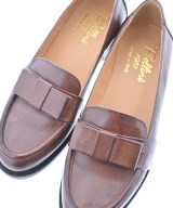 Diego Bellini（ディエゴベリーニ）ドレスシューズ/ローファー 茶 サイズ:EU37(23.5cm位) レディース/2200725308070
