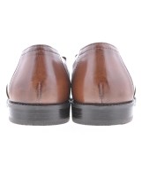 Diego Bellini（ディエゴベリーニ）ドレスシューズ/ローファー 茶 サイズ:EU37(23.5cm位) レディース/2200725308070