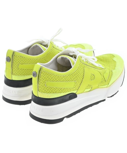 RUCO LINE（ルコライン）スニーカー 緑 サイズ:EU37(23.5cm位) レディース/2200671585105