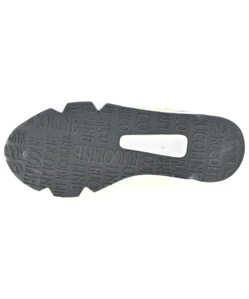 RUCO LINE（ルコライン）スニーカー 緑 サイズ:EU37(23.5cm位) レディース/2200671585105