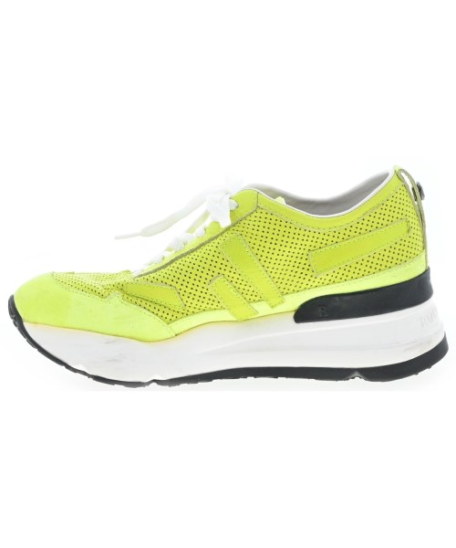 RUCO LINE（ルコライン）スニーカー 緑 サイズ:EU37(23.5cm位) レディース/2200671585105