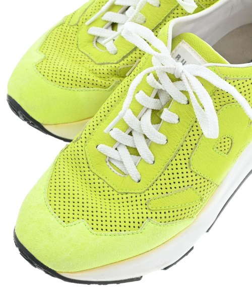 RUCO LINE（ルコライン）スニーカー 緑 サイズ:EU37(23.5cm位) レディース/2200671585105