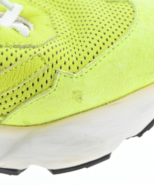 RUCO LINE（ルコライン）スニーカー 緑 サイズ:EU37(23.5cm位) レディース/2200671585105