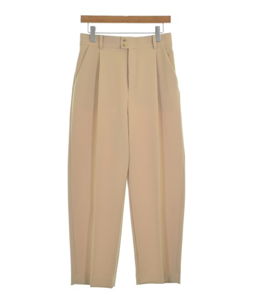 ルルロジェッタプティ(leur logette petit)のleur logette petit スラックス
