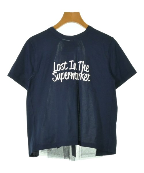 ルルロジェッタプティ(leur logette petit)のleur logette petit Tシャツ・カットソー