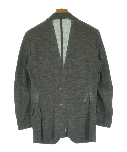 BOW&ARROW（ボウアンドアロー）カジュアルジャケット グレー サイズ:S メンズ/2200641574061