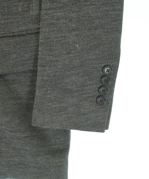 BOW&ARROW（ボウアンドアロー）カジュアルジャケット グレー サイズ:S メンズ/2200641574061