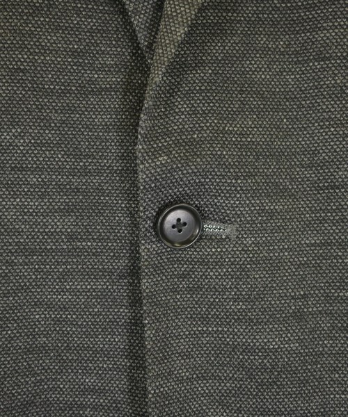 BOW&ARROW（ボウアンドアロー）カジュアルジャケット グレー サイズ:S メンズ/2200641574061