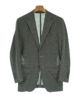 BOW&ARROW（ボウアンドアロー）カジュアルジャケット グレー サイズ:S メンズ/2200641574061