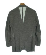 BOW&ARROW（ボウアンドアロー）カジュアルジャケット グレー サイズ:S メンズ/2200641574061