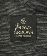 BOW&ARROW（ボウアンドアロー）カジュアルジャケット グレー サイズ:S メンズ/2200641574061