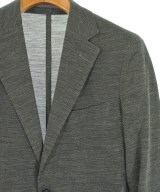 BOW&ARROW（ボウアンドアロー）カジュアルジャケット グレー サイズ:S メンズ/2200641574061