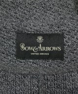 BOW&ARROW（ボウアンドアロー）カジュアルジャケット グレー サイズ:M メンズ/2200621149074