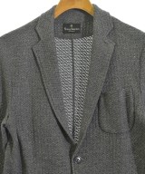 BOW&ARROW（ボウアンドアロー）カジュアルジャケット グレー サイズ:M メンズ/2200621149074