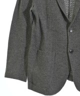 BOW&ARROW（ボウアンドアロー）カジュアルジャケット グレー サイズ:M メンズ/2200621149074