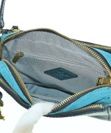 FOSSIL（フォッシル）ショルダーバッグ 緑 サイズ:- レディース/2200639552019