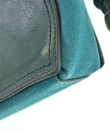 FOSSIL（フォッシル）ショルダーバッグ 緑 サイズ:- レディース/2200639552019