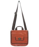 FOSSIL（フォッシル）ショルダーバッグ 赤 サイズ:- レディース/2200644844079