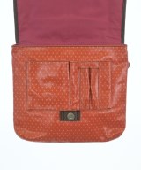 FOSSIL（フォッシル）ショルダーバッグ 赤 サイズ:- レディース/2200644844079