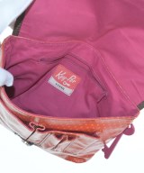 FOSSIL（フォッシル）ショルダーバッグ 赤 サイズ:- レディース/2200644844079