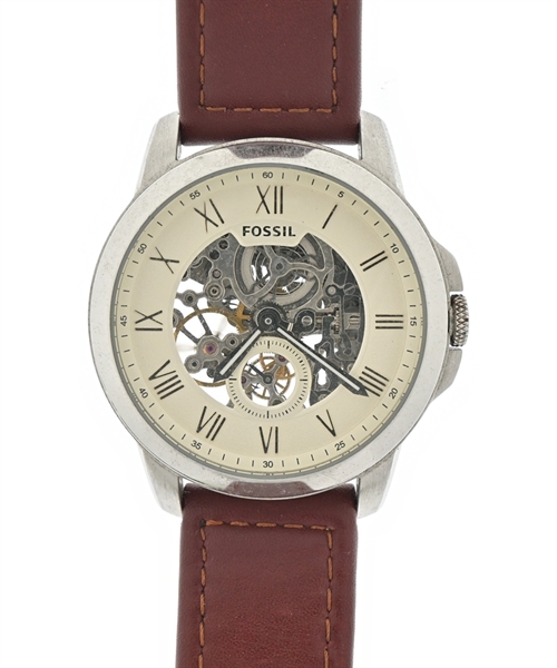 フォッシル(FOSSIL)のFOSSIL 腕時計