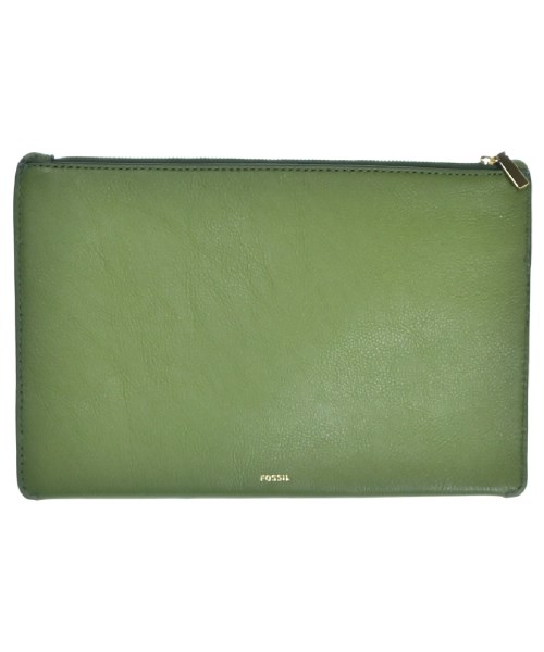 フォッシル(FOSSIL)のFOSSIL クラッチバッグ