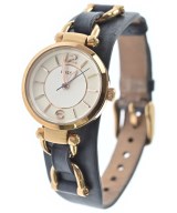 FOSSIL（フォッシル）腕時計 ベージュ サイズ:- レディース/2200674120068