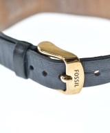 FOSSIL（フォッシル）腕時計 ベージュ サイズ:- レディース/2200674120068