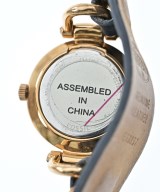 FOSSIL（フォッシル）腕時計 ベージュ サイズ:- レディース/2200674120068