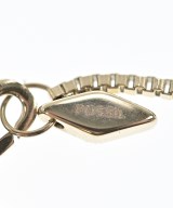 FOSSIL（フォッシル）ブレスレット・バングル 茶 サイズ:- レディース/2200696320118