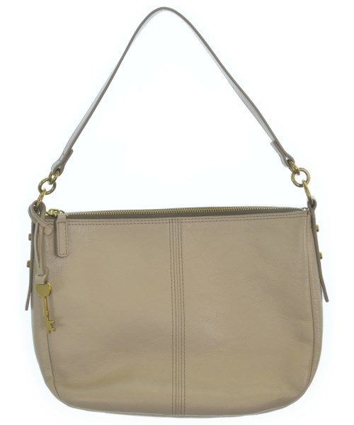 FOSSIL(フォッシル)トートバッグ ベージュ サイズ:-/2200659211132