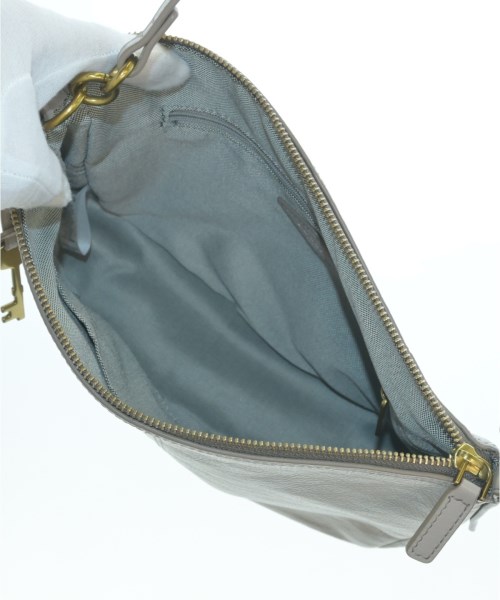 FOSSIL（フォッシル）トートバッグ ベージュ サイズ:- レディース/2200659211132