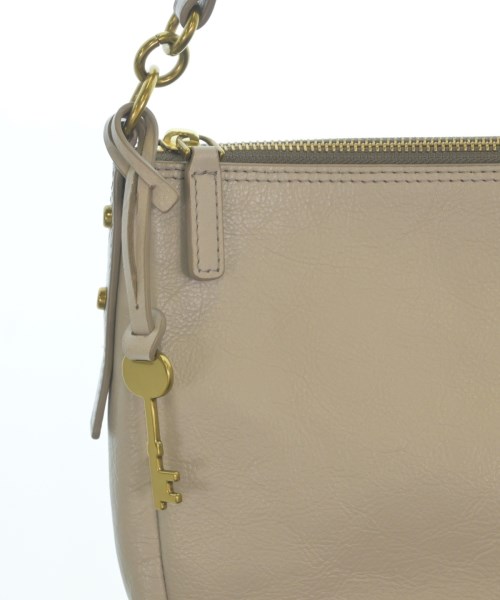 FOSSIL（フォッシル）トートバッグ ベージュ サイズ:- レディース/2200659211132