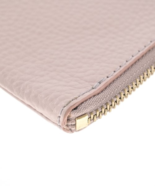 FOSSIL（フォッシル）ポーチ ピンク サイズ:- レディース/2200639724072