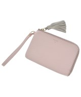 FOSSIL（フォッシル）ポーチ ピンク サイズ:- レディース/2200639724072