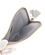 FOSSIL（フォッシル）ポーチ ピンク サイズ:- レディース/2200639724072