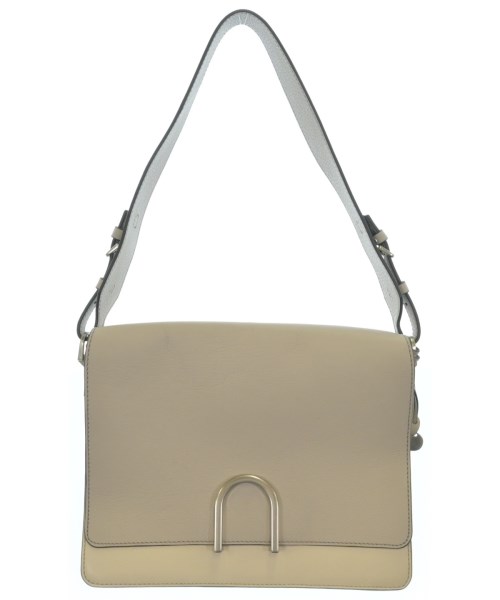 FOSSIL(フォッシル)ショルダーバッグ 白 サイズ:-/2200674622012