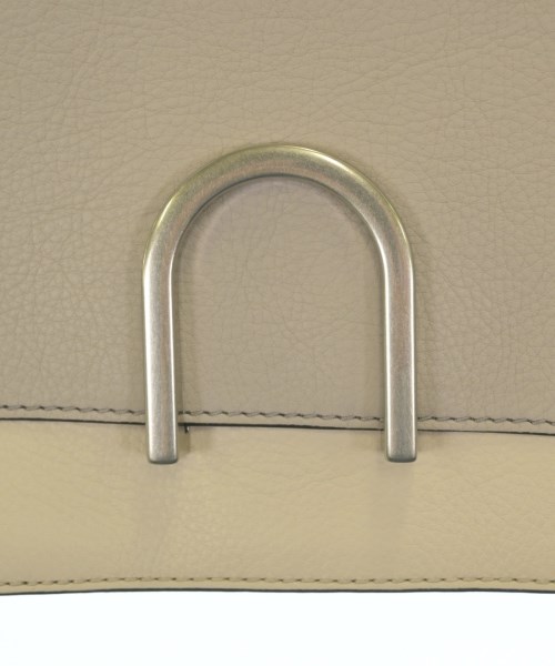FOSSIL（フォッシル）ショルダーバッグ 白 サイズ:- レディース/2200674622012