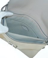 FOSSIL（フォッシル）ショルダーバッグ 白 サイズ:- レディース/2200674622012