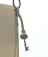 FOSSIL（フォッシル）ショルダーバッグ 白 サイズ:- レディース/2200674622012