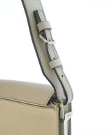 FOSSIL（フォッシル）ショルダーバッグ 白 サイズ:- レディース/2200674622012